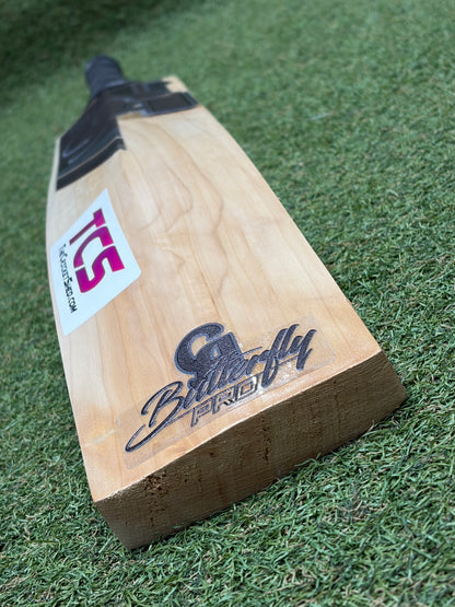CA Blackout Butterfly Cricket Bat (2lb 9oz)