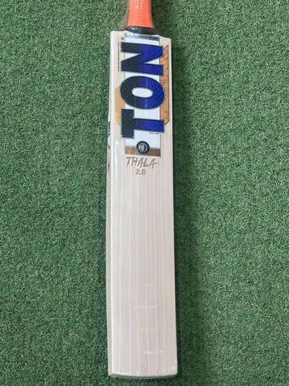 Ton Thala 2.0 Junior Size 6 Cricket Bat (2lb 2oz)
