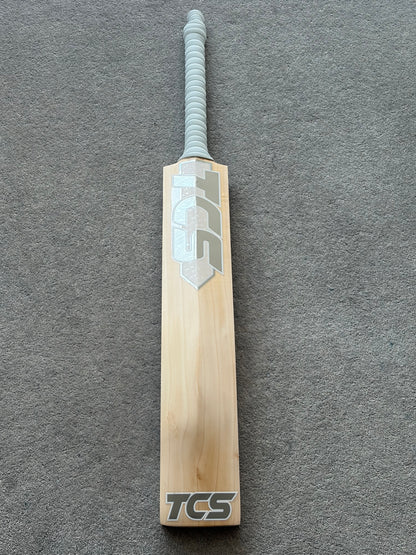 TCS Silver Edition Cricket Bat (2lb 7oz)