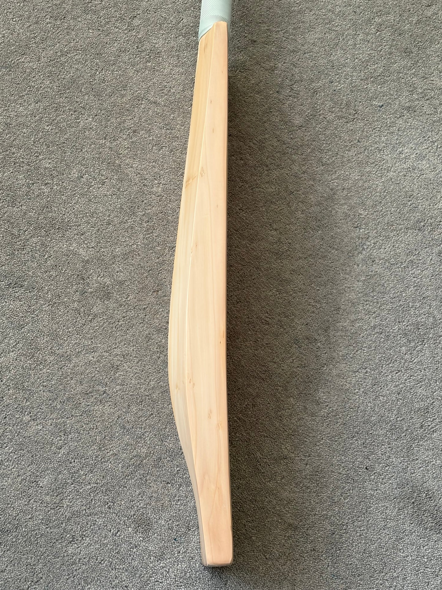 CA Plain Butterfly Cricket Bat (2lb 9oz)