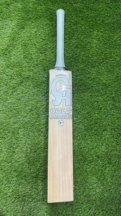 CA Gold Dragon AB57 Cricket Bat (2lb 7oz)