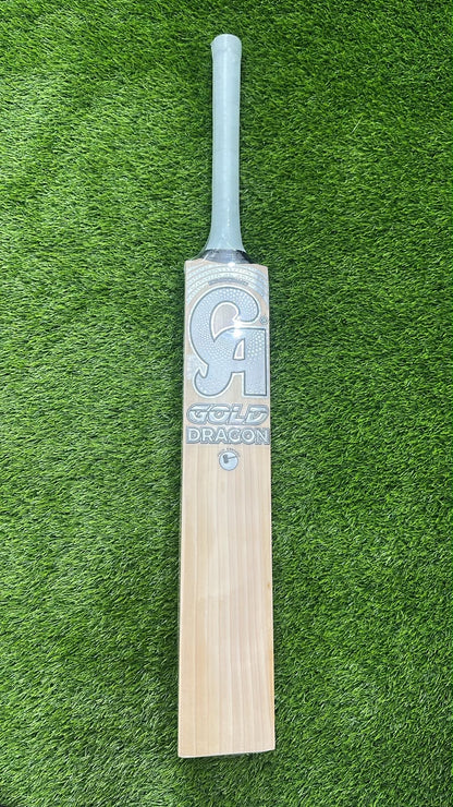 CA Gold Dragon AB57 Cricket Bat (2lb 7oz)