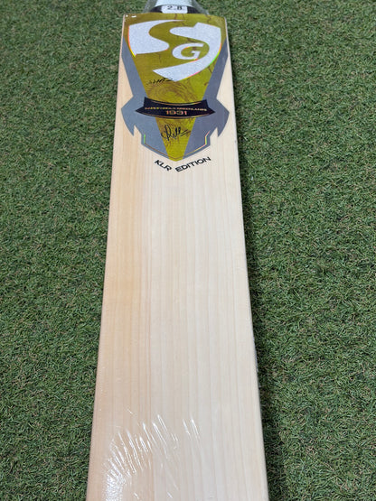 SG KLR Edition Cricket Bat (2lb 8oz)