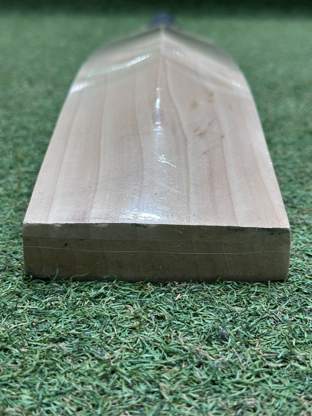 Plain Laminate Cricket Bat (2lb 9oz)