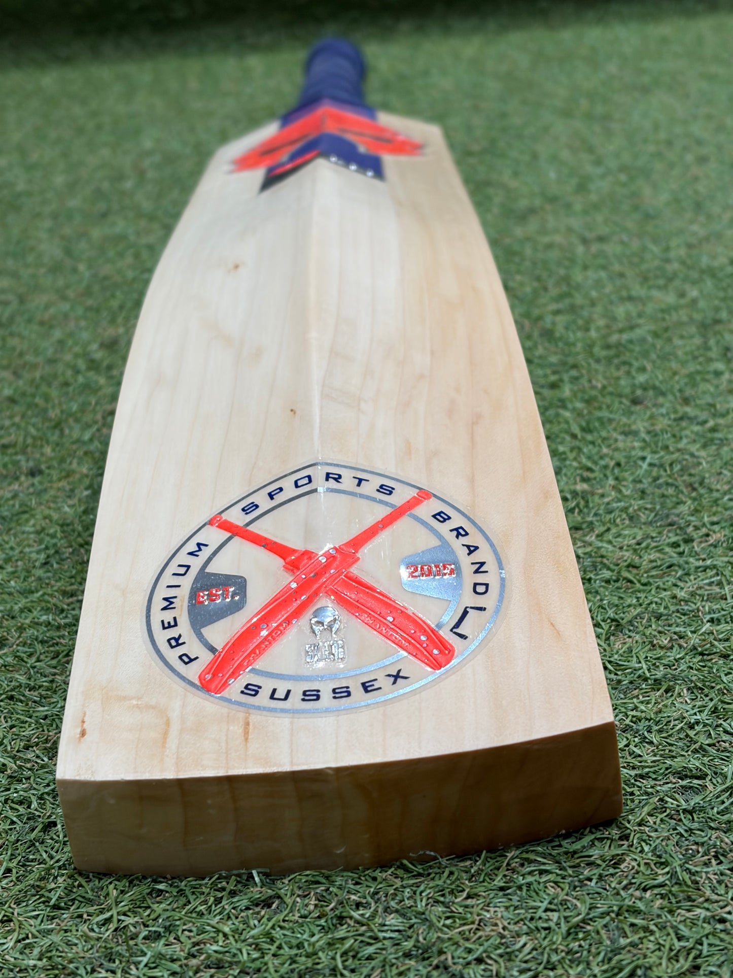 Phantom Illusion Custom Cricket Bat (2lb 9oz)