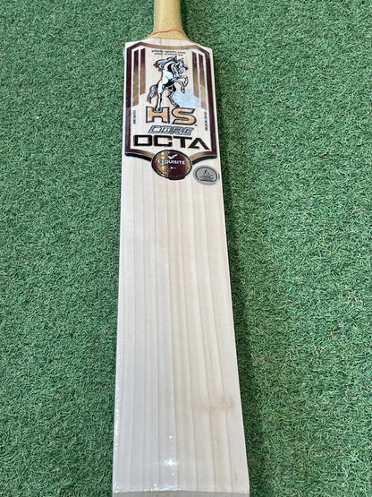 HS Core Octa Limited Edition Cricket Bat (2lb 11oz)