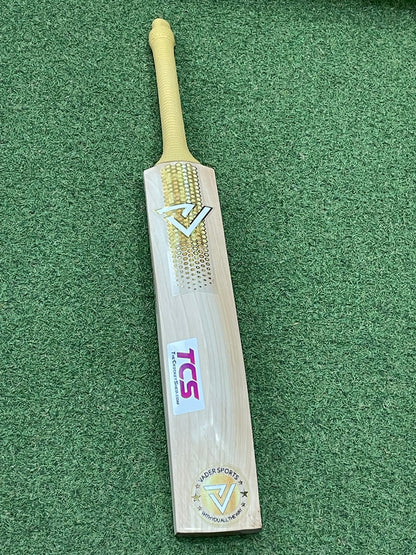 Vader Sports Reserve Edition Cricket Bat (2lb 11oz)