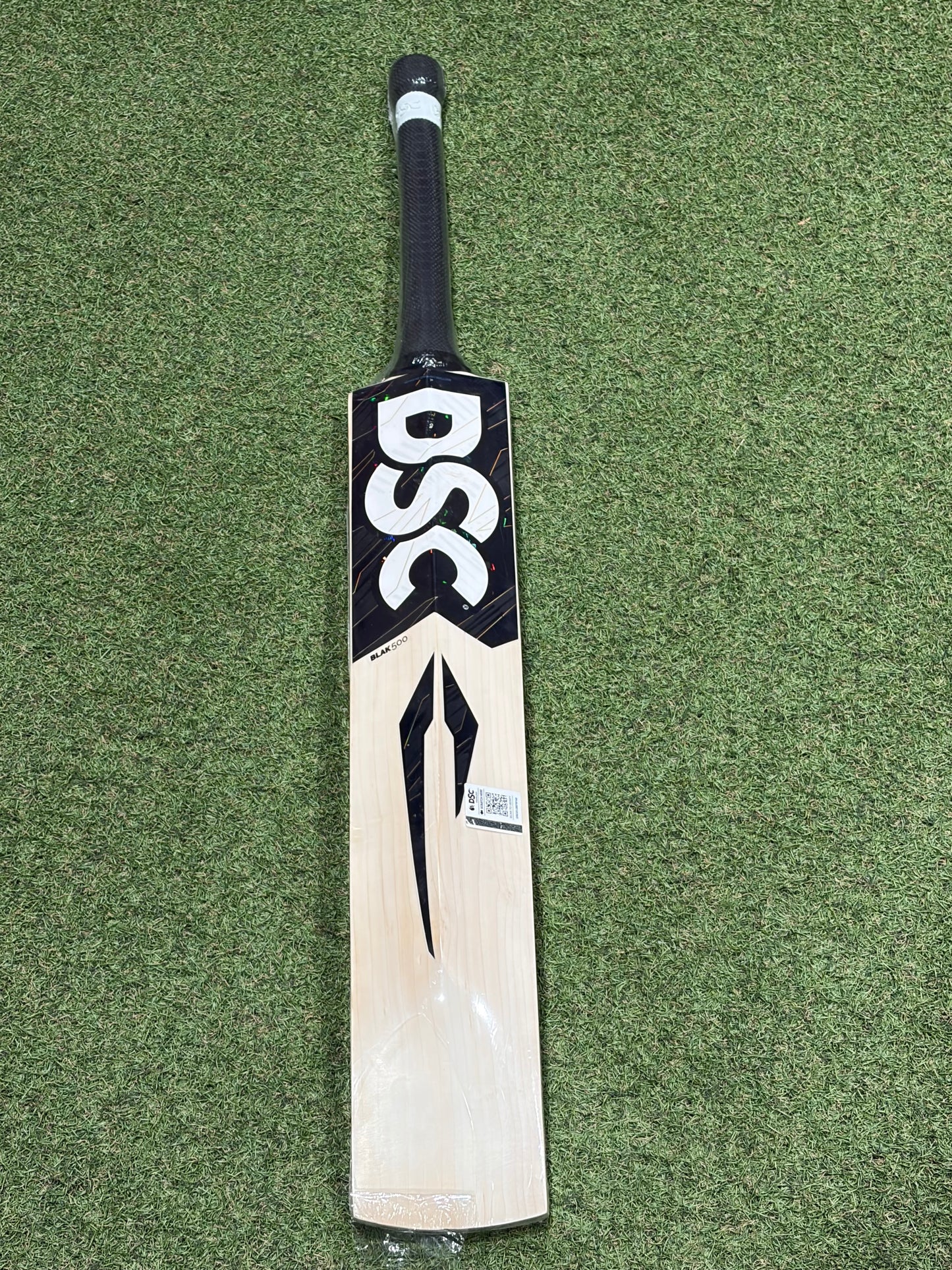 DSC Blak 500 Cricket Bat (2lb 8oz)