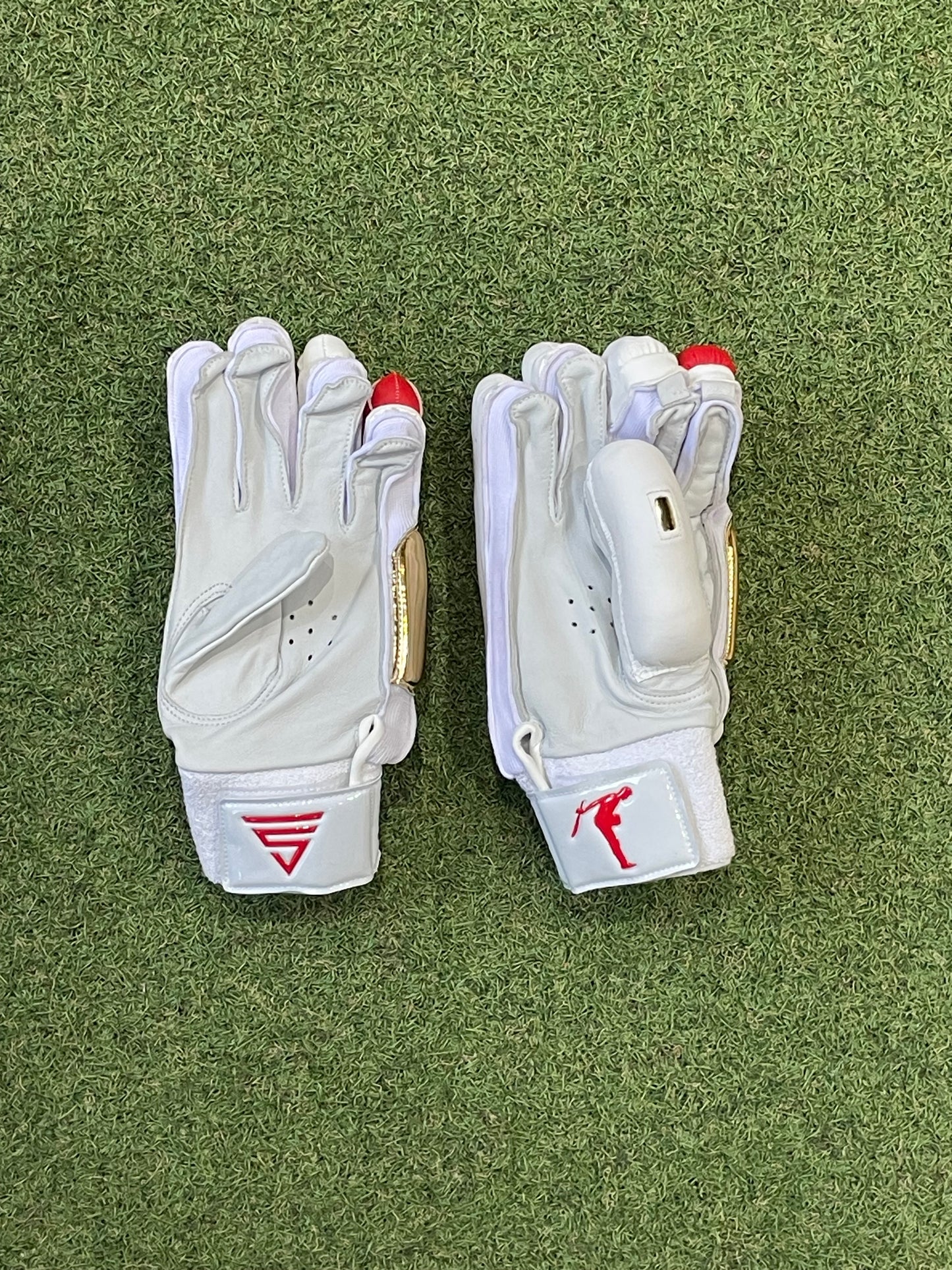 Versant Showman Players Edition Batting Gloves