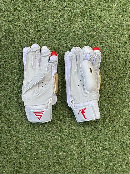 Versant Showman Players Edition Batting Gloves