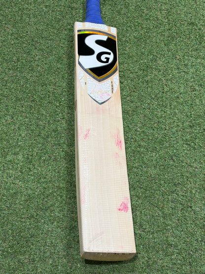 Used SG Players Edition Cricket Bat (2lb 8oz)