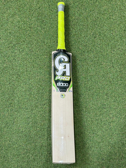 CA Pro 8000 Cricket Bat (2lb 11oz)