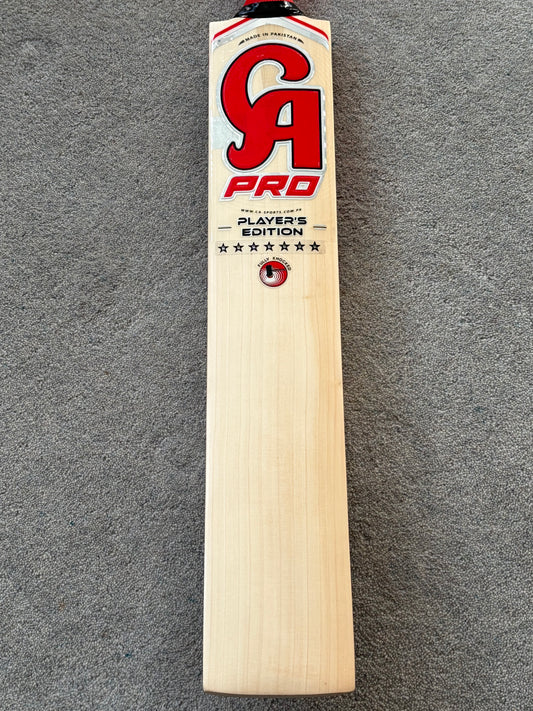 TCS Diamond Butterfly Cricket Bat (2lb 9oz)