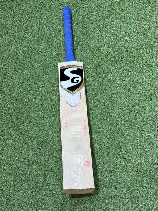Used SG Players Edition Cricket Bat (2lb 8oz)