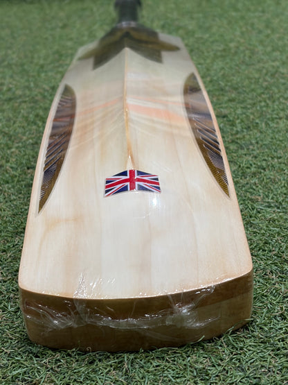 MIDS Players Laminate (Double Wood) Cricket Bat (2lb 10oz)