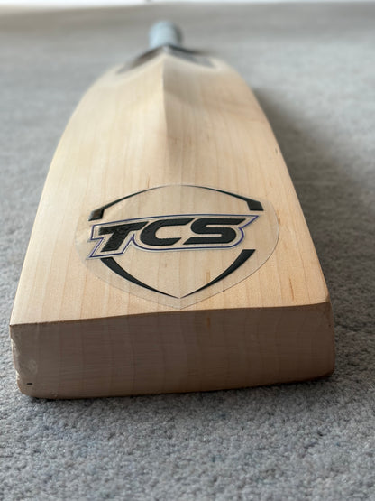 TCS Special Edition Cricket Bat (2lb 11oz)
