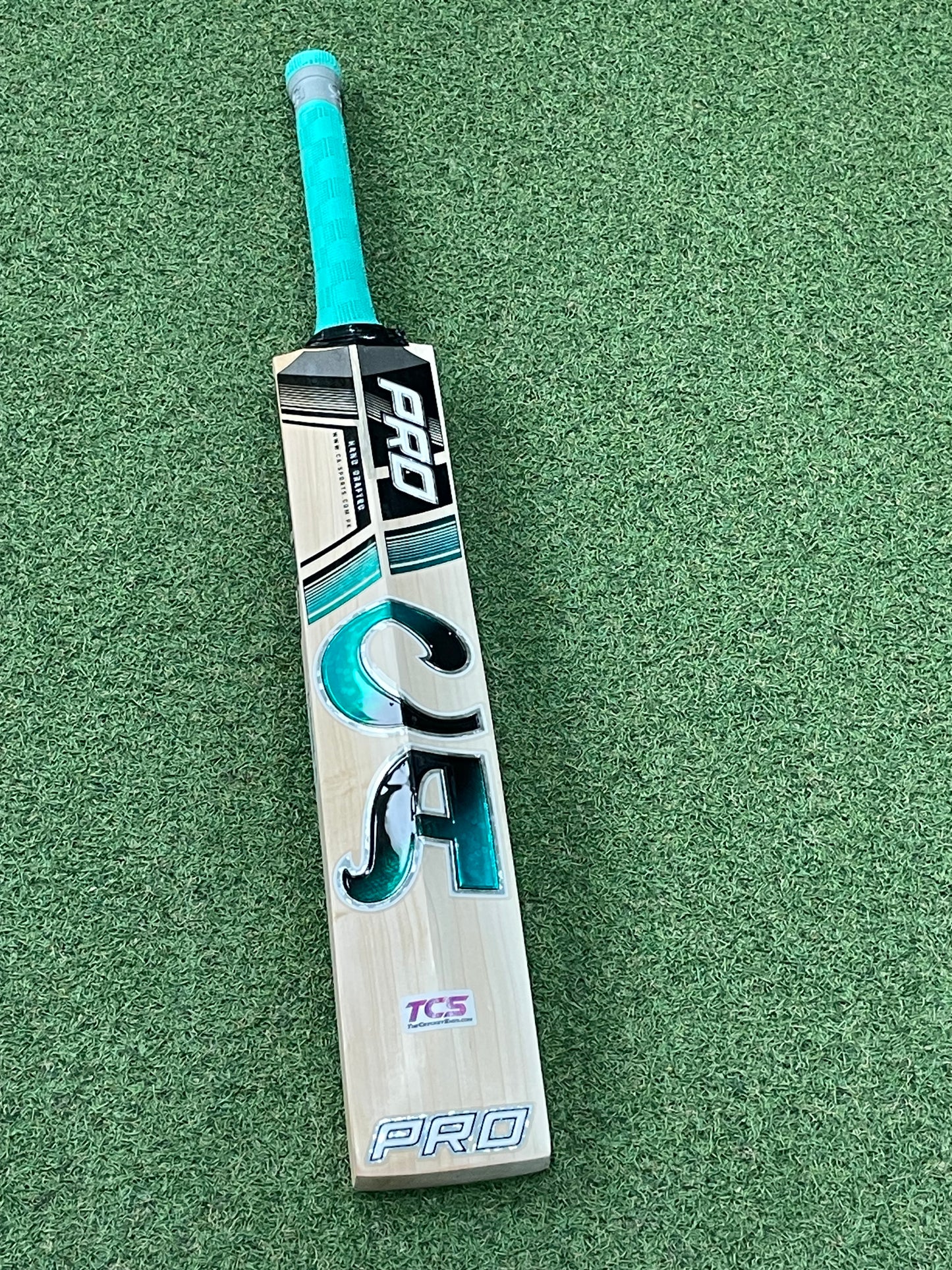 CA Pro 10000 Cricket Bat (2lb 8oz)