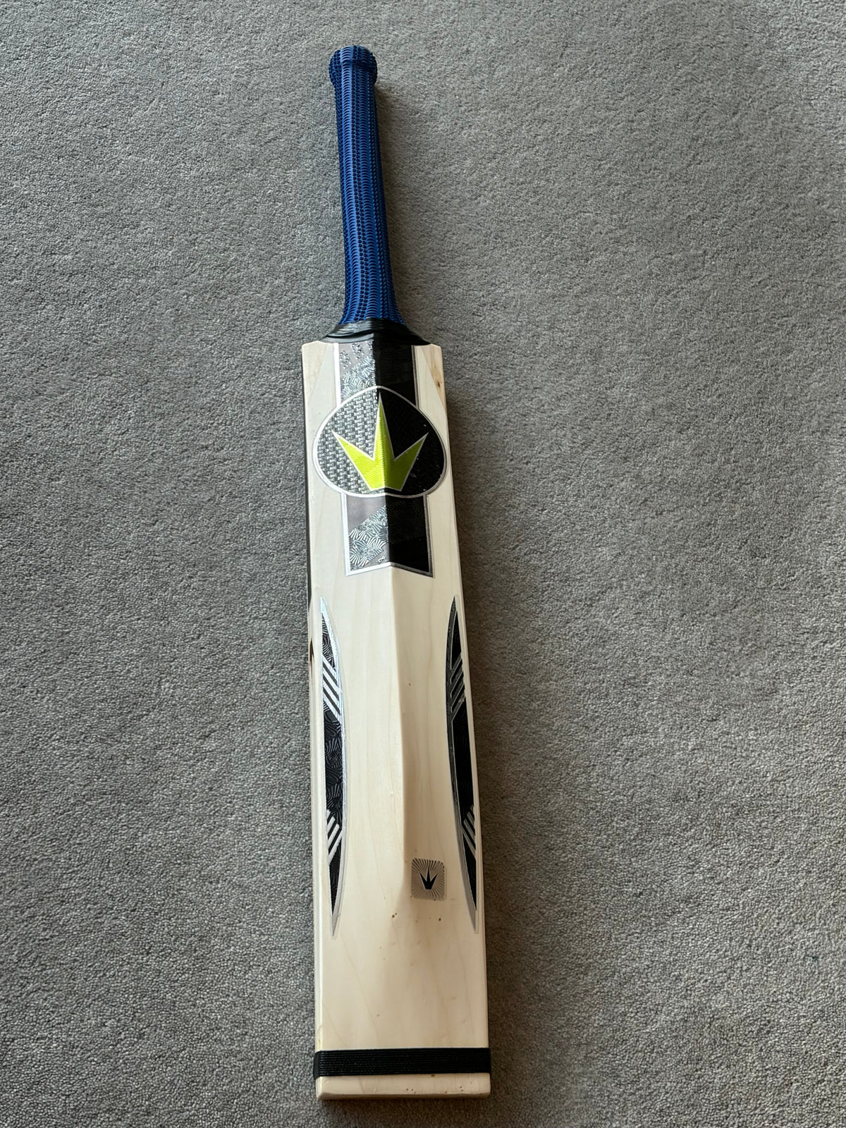 MIDS Players Laminate (Double Wood) Cricket Bat (2lb 9oz)