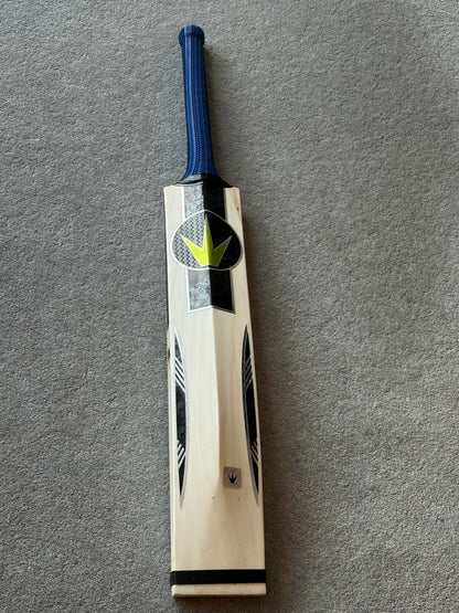 MIDS Players Laminate (Double Wood) Cricket Bat (2lb 9oz)