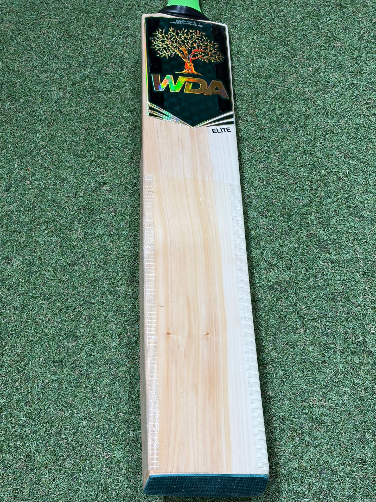 WDA Elite Performance Cricket Bat (2lb 11oz)