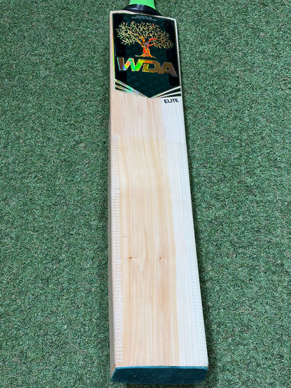 WDA Elite Performance Cricket Bat (2lb 11oz)