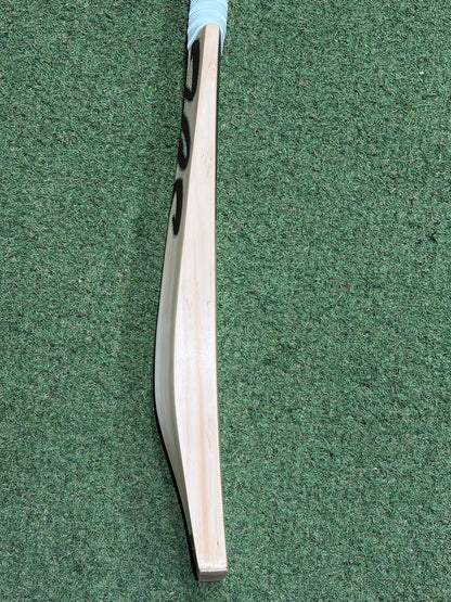 TCS Ruby Cricket Bat (2lb 10oz)