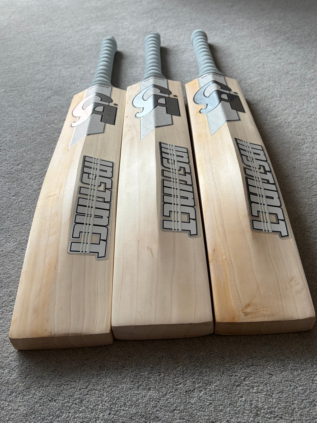 CA Instinct Performance Cricket Bat (Various Weights)