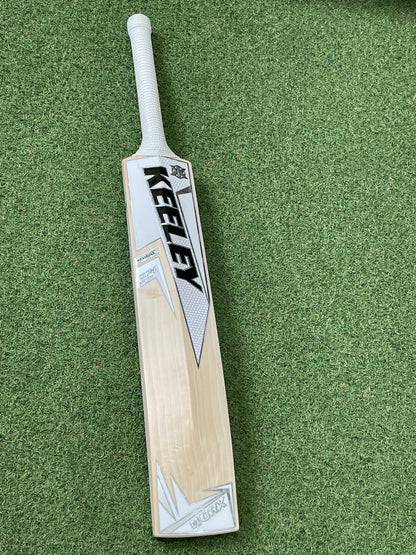 Keeley Worx 074 Grade 1 Cricket Bat (2lb 10oz)