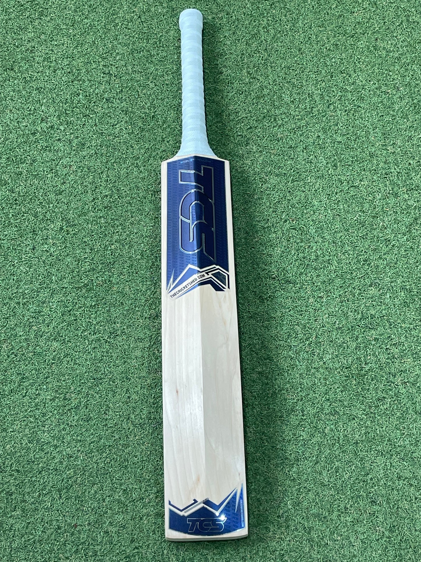 TCS Sapphire 5 Star Cricket Bat - (2lb 9oz)