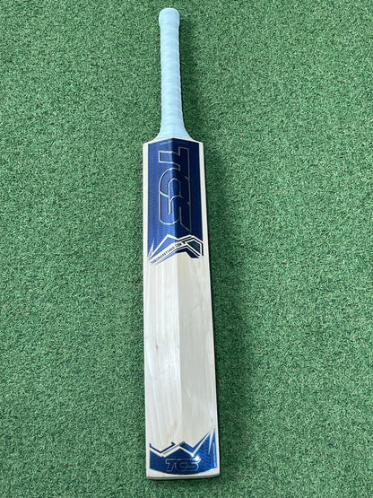 TCS Sapphire 5 Star Cricket Bat - (2lb 9oz)