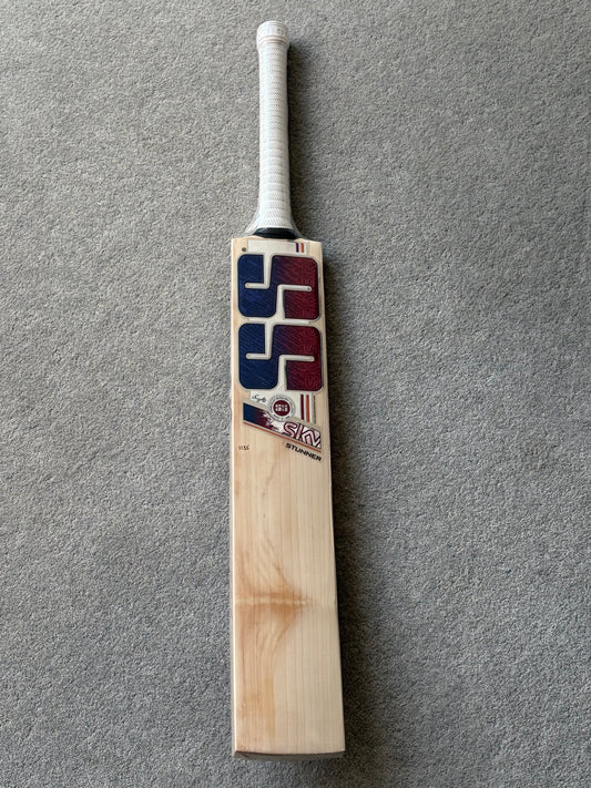SS Ton Sky Stunner Cricket Bat (2lb 8oz)
