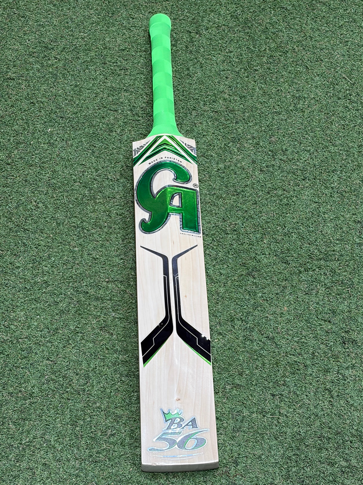 CA BA56 Harrow Junior Cricket Bat (2lb 5oz)