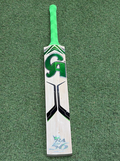 CA BA56 Harrow Junior Cricket Bat (2lb 5oz)