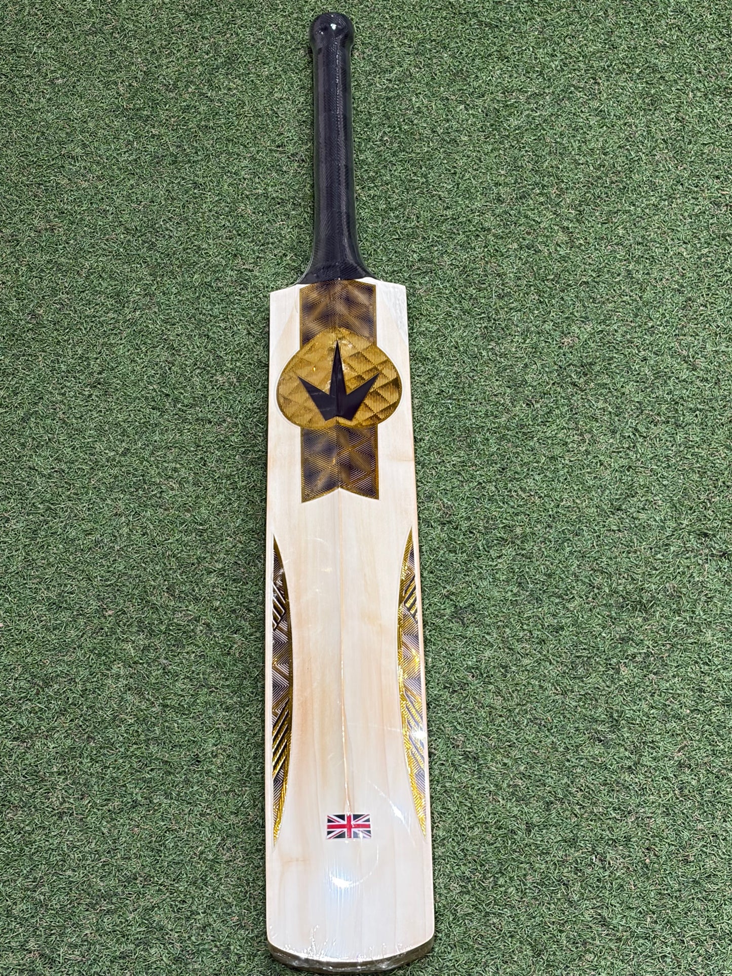 MIDS Players Laminate (Double Wood) Cricket Bat (2lb 10oz)