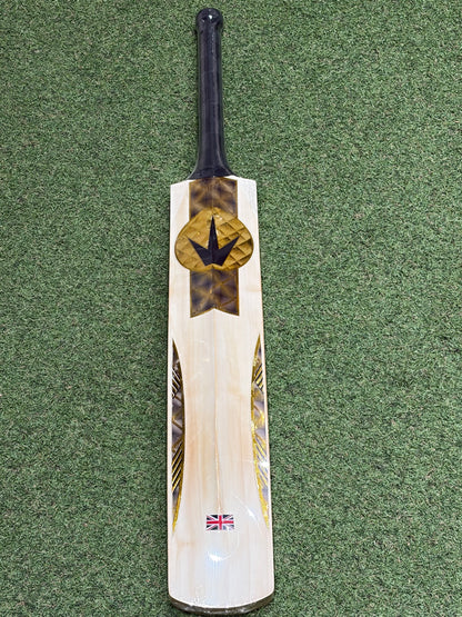 MIDS Players Laminate (Double Wood) Cricket Bat (2lb 10oz)