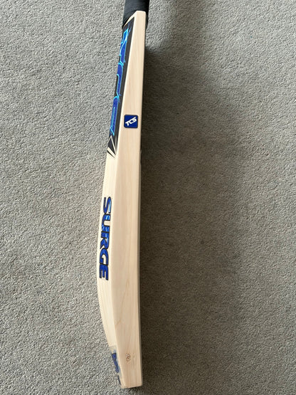 TCS Surge Cricket Bat (2lb 9oz)