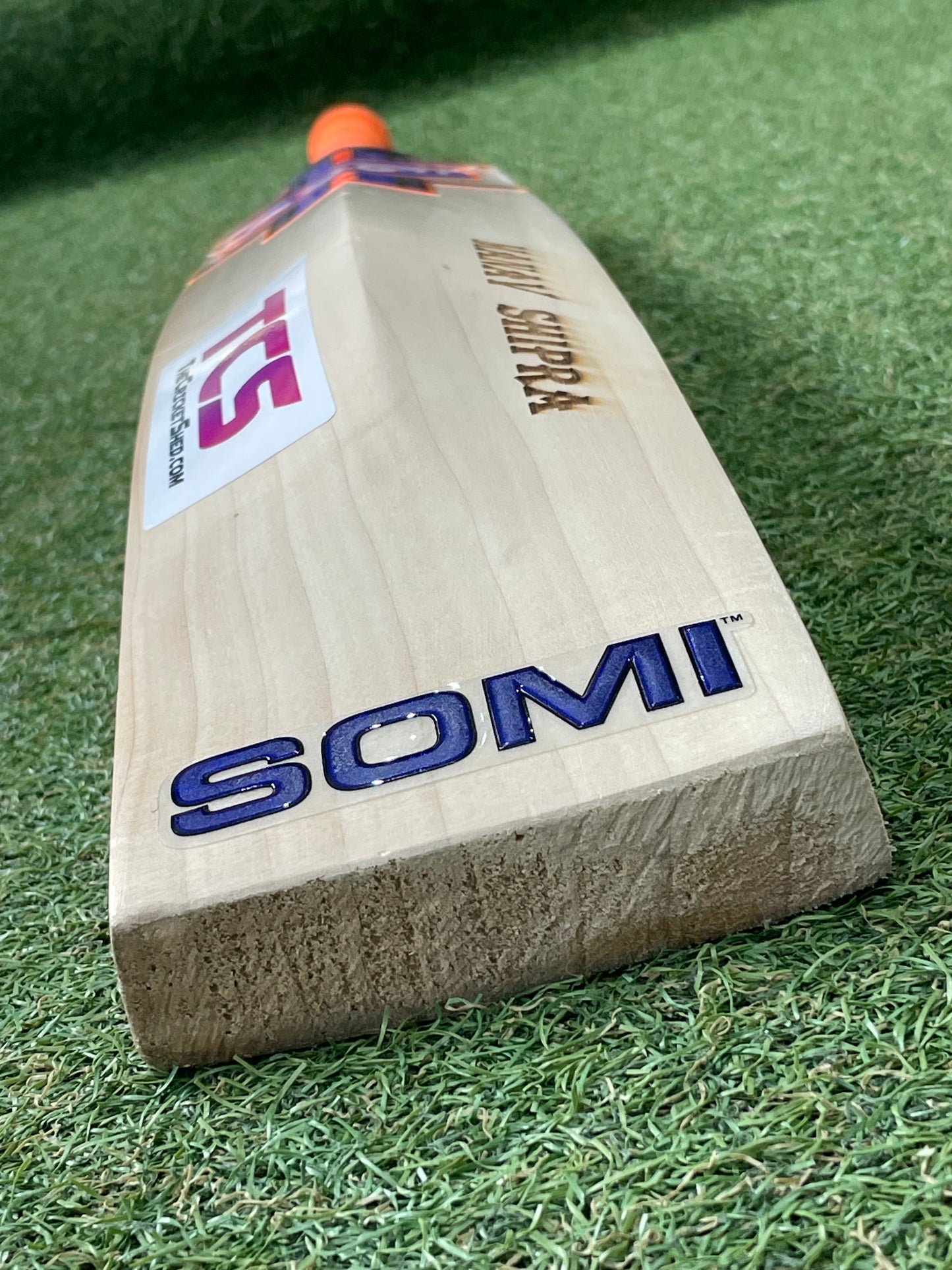 Used Somi Pro Players Cricket Bat (2lb 8oz)