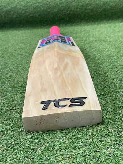 TCS Elite Edition Butterfly Cricket Bat (2lb 7oz)