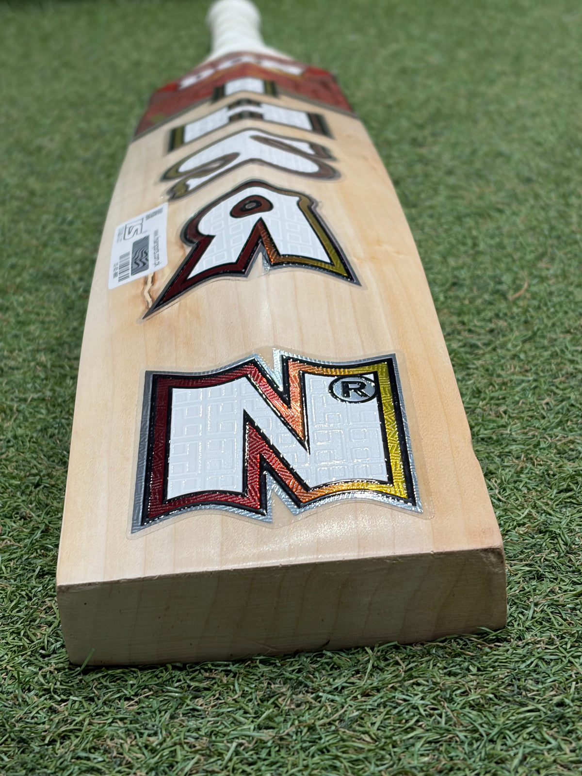 Ihsan Don Cricket Bat (2lb 10oz)