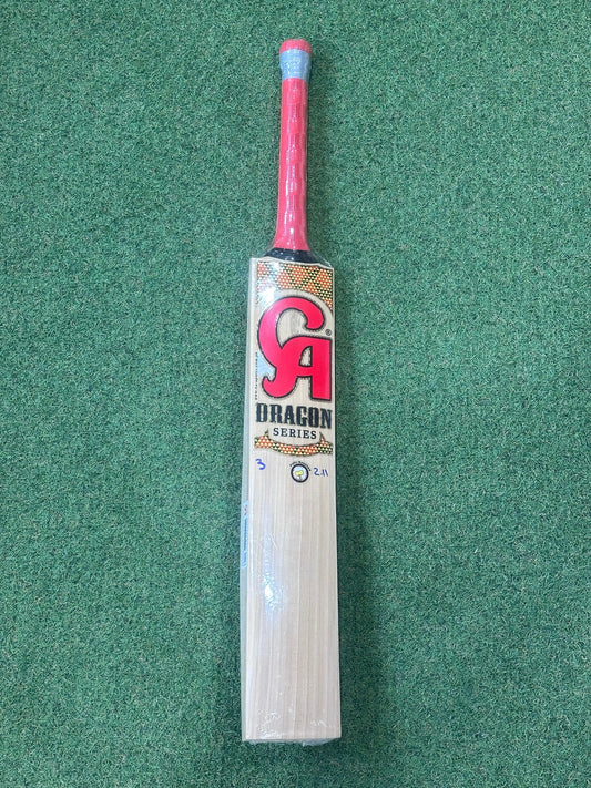 CA Dragon Laminate Cricket Bat (2lb 11oz)