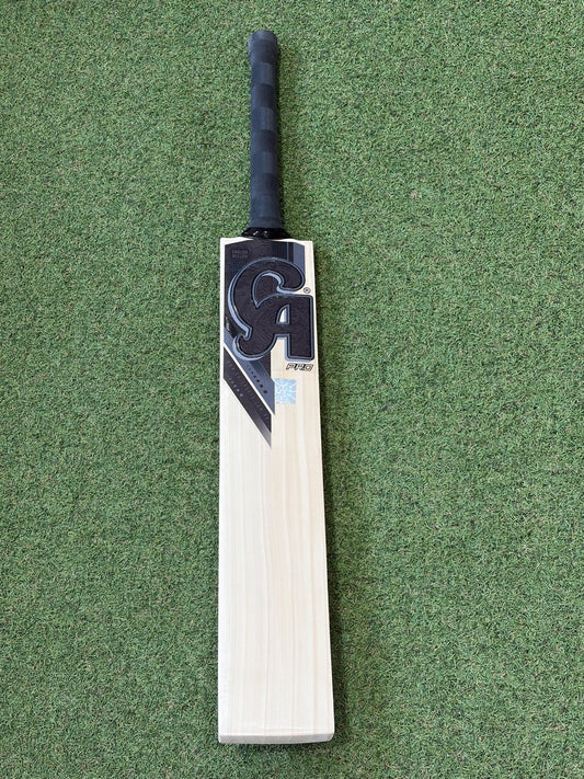 CA Pro Blackout Cricket Bat (2lb 8oz)