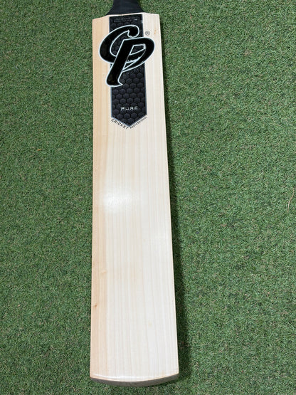 CP Pure Black Edition Cricket Bat (2lb 9oz)