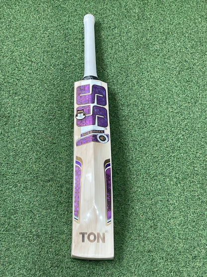 SS Ton Master 500 Cricket Bat (2lb 9oz)