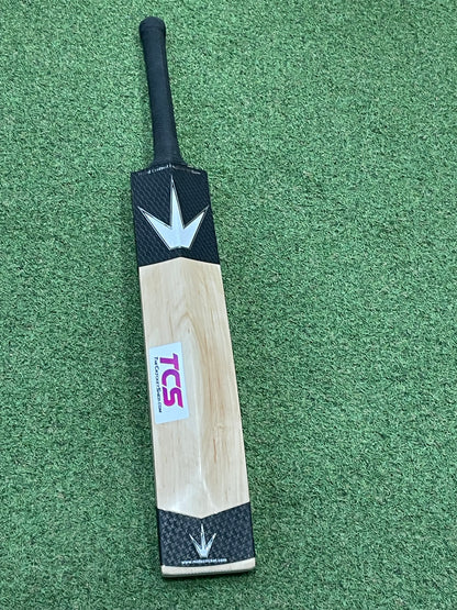 MIDS Special Edition 5 Star Laminate (Double Wood) Cricket Bat (2lb 9oz)