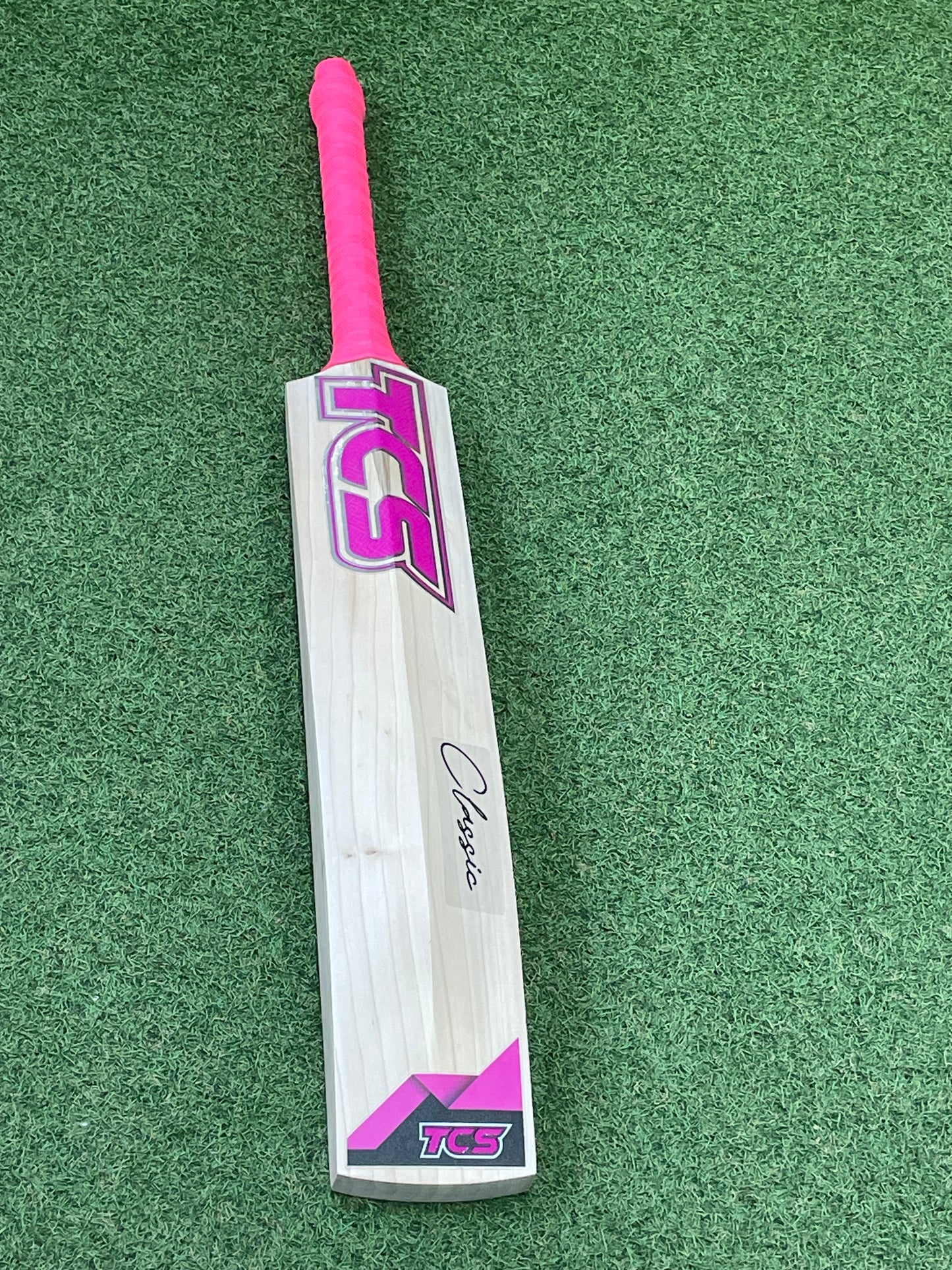 TCS Classic Cricket Bat (2lb 9oz)