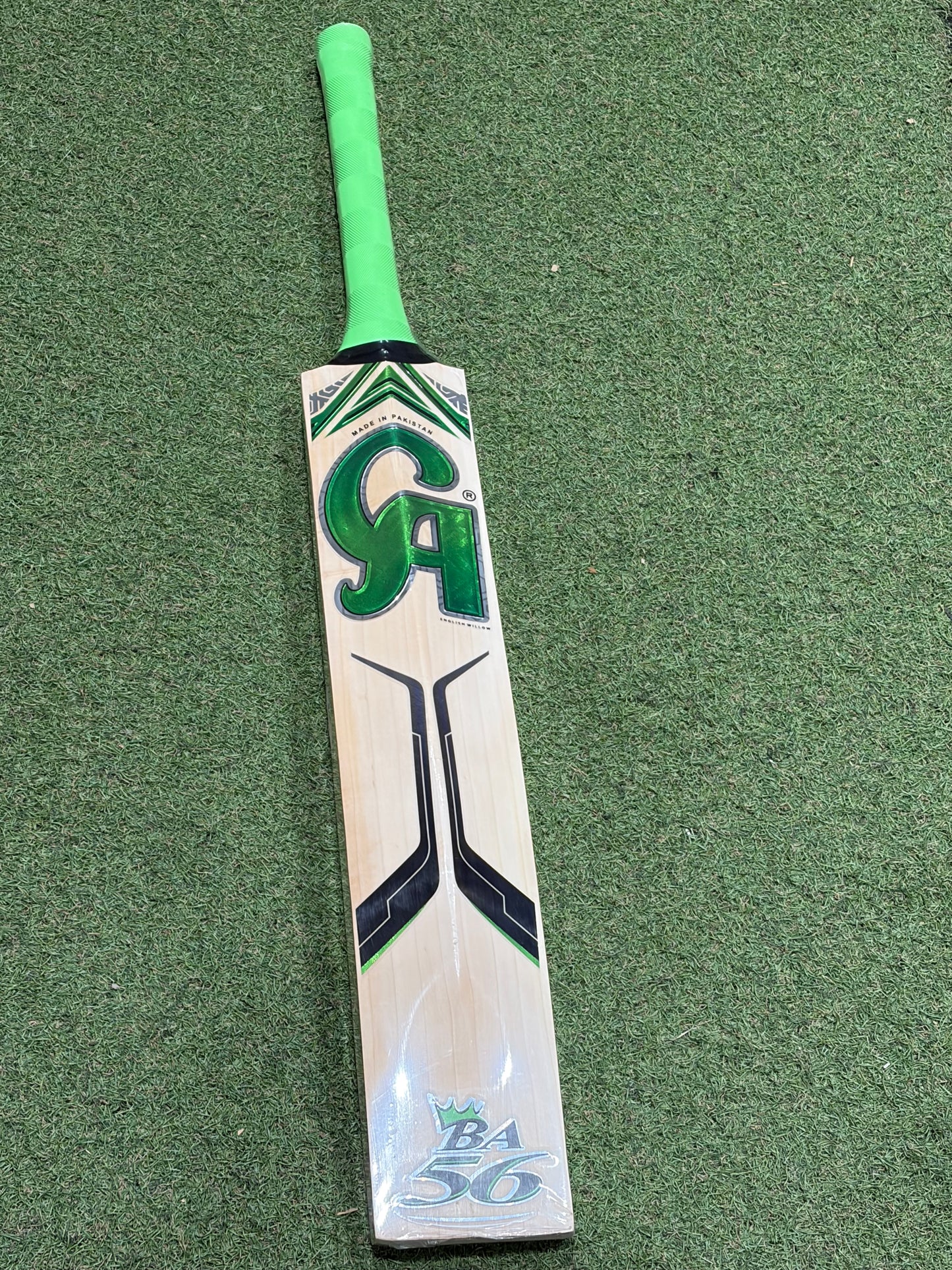 CA BA56 Babar Azam Cricket Bat (2lb 8oz)