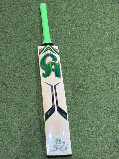 CA BA56 Babar Azam Cricket Bat (2lb 8oz)