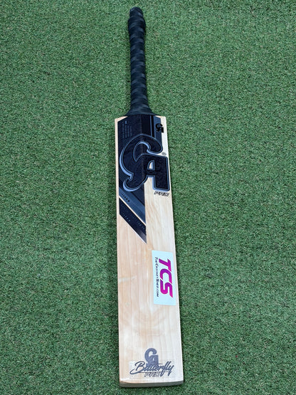 CA Blackout Butterfly Cricket Bat (2lb 10oz)