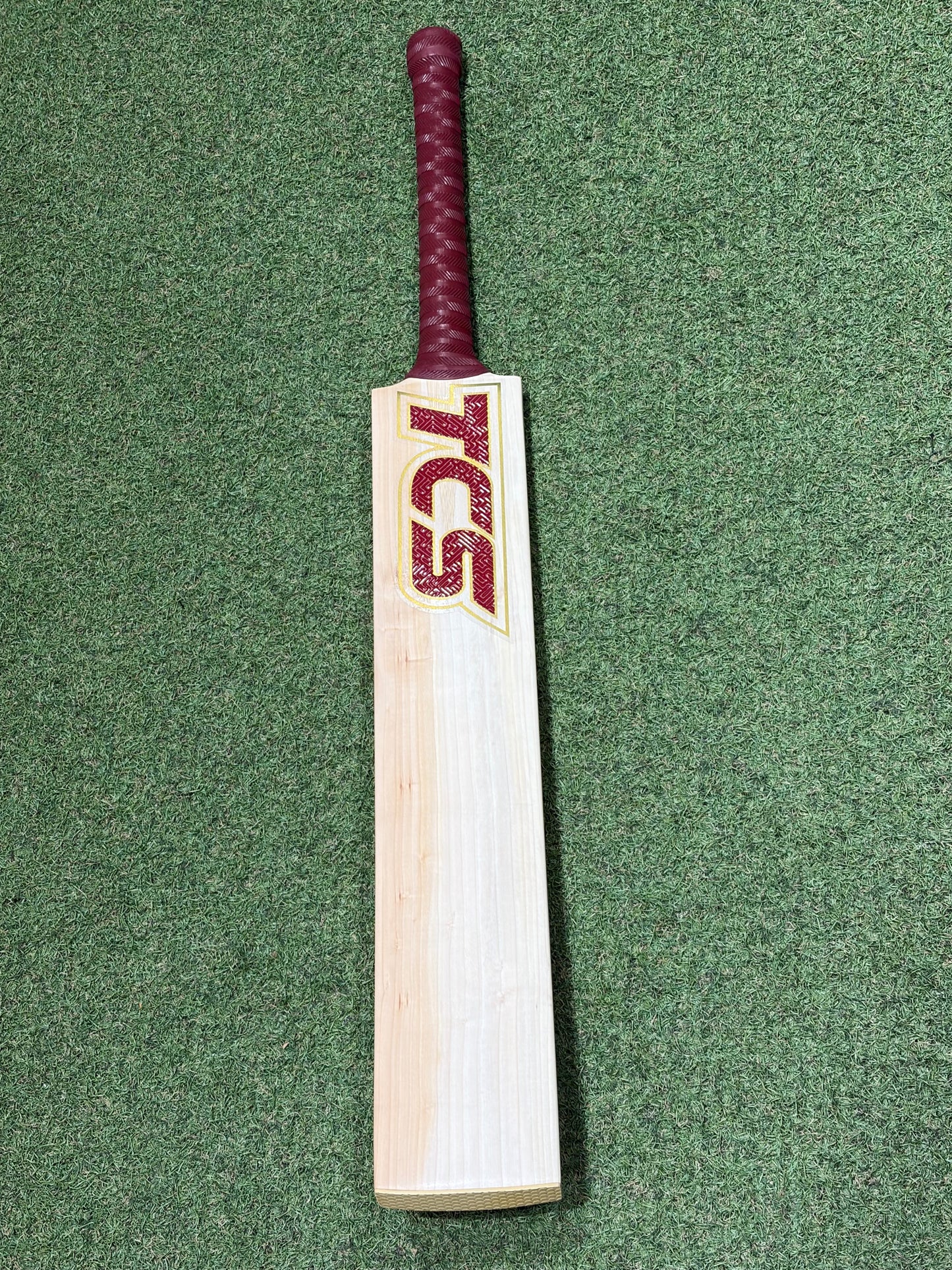 TCS Special Edition Cricket Bat (2lb 11oz)