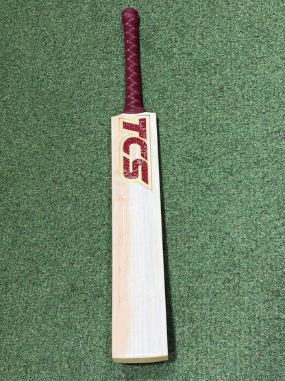 TCS Special Edition Cricket Bat (2lb 11oz)